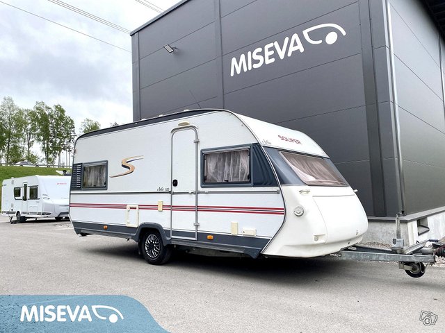 Solifer 520, kuva 1