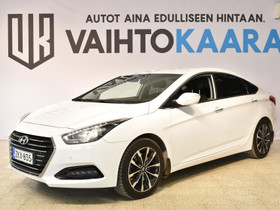Hyundai I40, Autot, Tuusula, Tori.fi