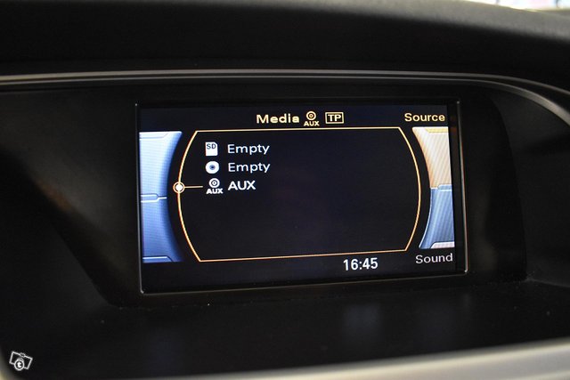 Audi A4 23
