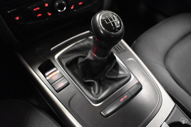 Audi A4 25