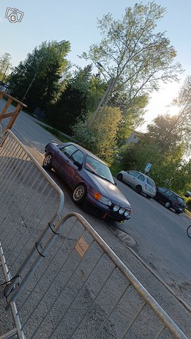 Ford Sierra, kuva 1