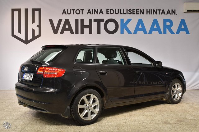 Audi A3 7