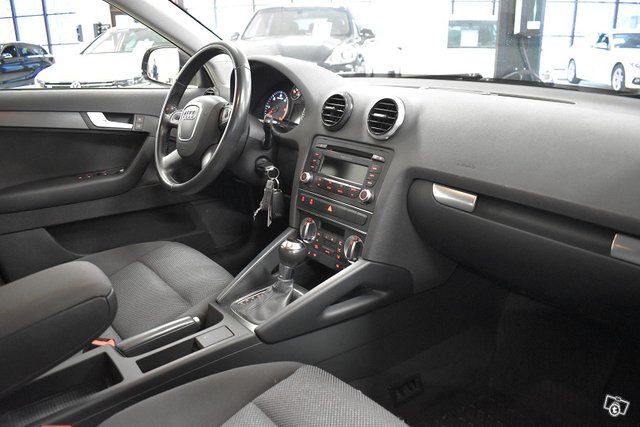 Audi A3 14
