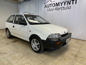 Suzuki Swift, Autot, Nakkila, Tori.fi Suzuki Swift, Autot, Nakkila, Tori.fi