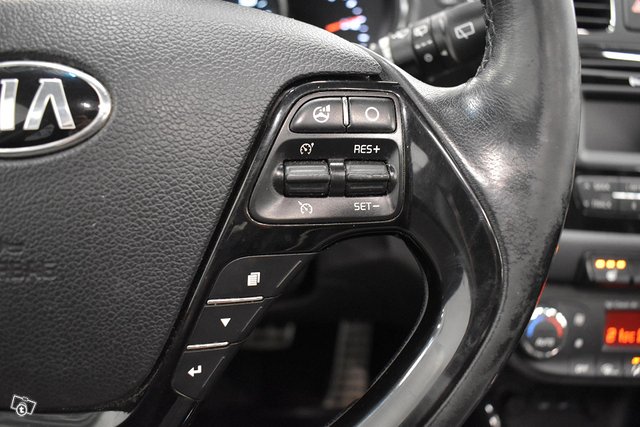 Kia Ceed 18