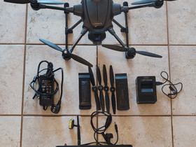 Yuneec Typhoon H drone, Muu valokuvaus, Kamerat ja valokuvaus, Lapua, Tori.fi Yuneec Typhoon H drone, Muu valokuvaus, Kamerat ja valokuvaus, Lapua, Tori.fi