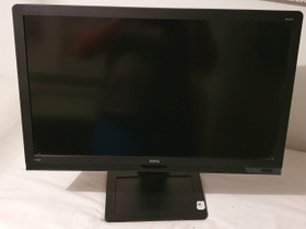 24" näyttö, Oheislaitteet, Tietokoneet ja lisälaitteet, Hämeenlinna, Tori.fi 24" näyttö, Oheislaitteet, Tietokoneet ja lisälaitteet, Hämeenlinna, Tori.fi