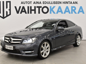 Mercedes-Benz C, Autot, Vantaa, Tori.fi Mercedes-Benz C, Autot, Vantaa, Tori.fi
