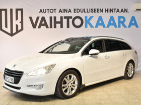Peugeot 508, Autot, Tuusula, Tori.fi Peugeot 508, Autot, Tuusula, Tori.fi
