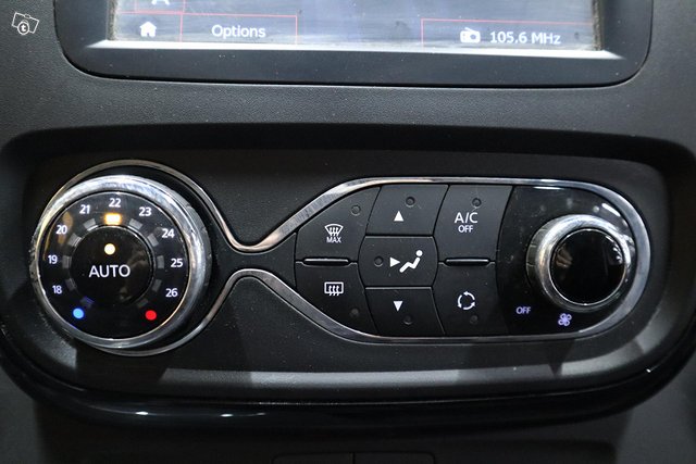 Opel Vivaro 23