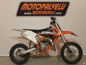 KTM 65, Moottoripyörät, Moto, Orimattila, Tori.fi KTM 65, Moottoripyörät, Moto, Orimattila, Tori.fi