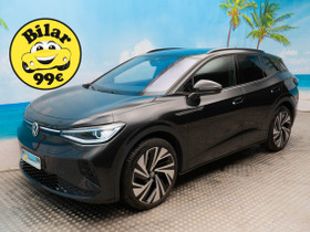 VOLKSWAGEN ID.4, Autot, Lempäälä, Tori.fi VOLKSWAGEN ID.4, Autot, Lempäälä, Tori.fi