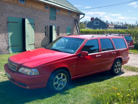 Volvo V70, Autot, Ulvila, Tori.fi Volvo V70, Autot, Ulvila, Tori.fi