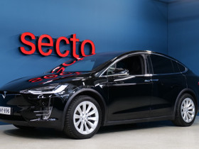 Tesla MODEL X, Autot, Espoo, Tori.fi