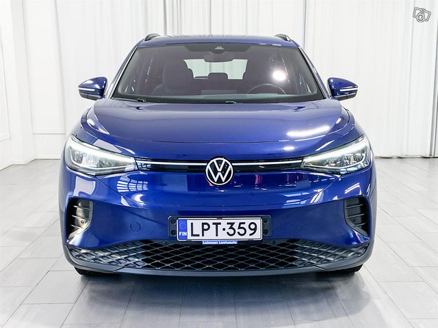 Volkswagen ID.4 6