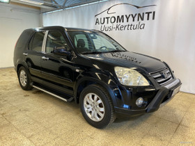 Honda CR-V, Autot, Nakkila, Tori.fi Honda CR-V, Autot, Nakkila, Tori.fi
