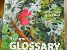 A Learner's Glossory of Lapland, Oppikirjat, Kirjat ja lehdet, Rovaniemi, Tori.fi A Learner's Glossory of Lapland, Oppikirjat, Kirjat ja lehdet, Rovaniemi, Tori.fi