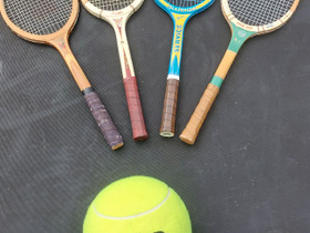 Tennismailat, Pallopelit, Urheilu ja ulkoilu, Säkylä, Tori.fi Tennismailat, Pallopelit, Urheilu ja ulkoilu, Säkylä, Tori.fi