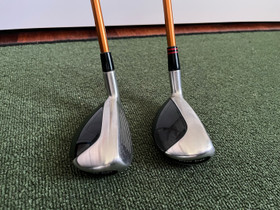 Hybridi 2, Golf, Urheilu ja ulkoilu, Jyväskylä, Tori.fi Hybridi 2, Golf, Urheilu ja ulkoilu, Jyväskylä, Tori.fi