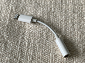 Apple kuulokeliitäntäadapteri, Puhelintarvikkeet, Puhelimet ja tarvikkeet, Lappeenranta, Tori.fi Apple kuulokeliitäntäadapteri, Puhelintarvikkeet, Puhelimet ja tarvikkeet, Lappeenranta, Tori.fi