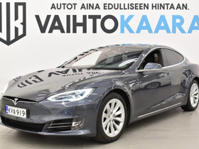 Tesla Model S, Autot, Vantaa, Tori.fi Tesla Model S, Autot, Vantaa, Tori.fi
