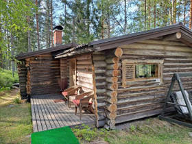 Muosiintie 283, Kaiturinpää, Ruokolahti, Mökit ja loma-asunnot, Ruokolahti, Tori.fi Muosiintie 283, Kaiturinpää, Ruokolahti, Mökit ja loma-asunnot, Ruokolahti, Tori.fi