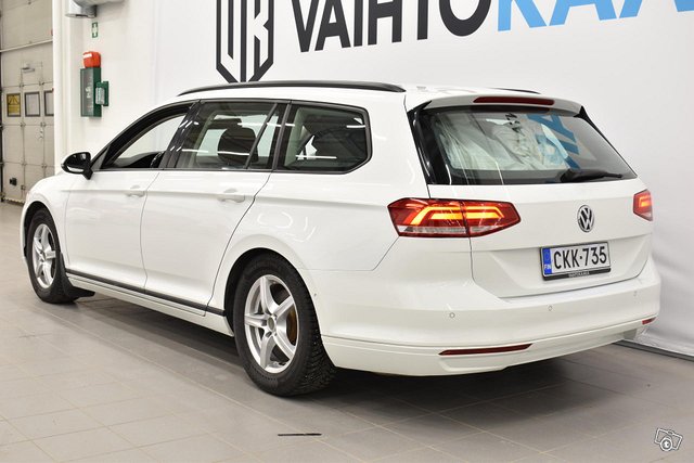 Volkswagen Passat 5
