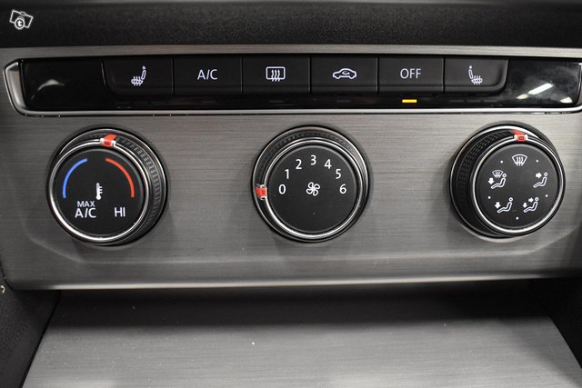 Volkswagen Passat 22