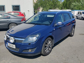 Opel Astra, Autot, Lempäälä, Tori.fi