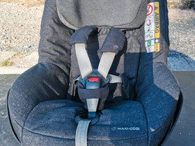 Maxi Cosi isofix turvaistuin ja telakka, Turvaistuimet ja kaukalot, Lastentarvikkeet ja lelut, Savitaipale, Tori.fi Maxi Cosi isofix turvaistuin ja telakka, Turvaistuimet ja kaukalot, Lastentarvikkeet ja lelut, Savitaipale, Tori.fi