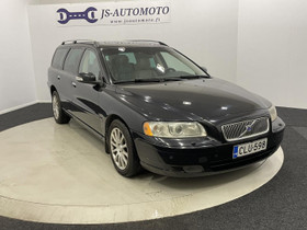 Volvo V70, Autot, Oulu, Tori.fi Volvo V70, Autot, Oulu, Tori.fi