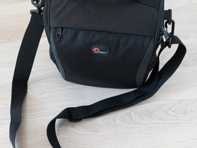 Lowepro -kameralaukku, Valokuvaustarvikkeet, Kamerat ja valokuvaus, Oulu, Tori.fi Lowepro -kameralaukku, Valokuvaustarvikkeet, Kamerat ja valokuvaus, Oulu, Tori.fi