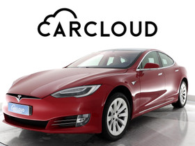 Tesla Model S, Autot, Vantaa, Tori.fi Tesla Model S, Autot, Vantaa, Tori.fi