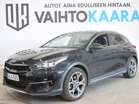 Kia Xceed, Autot, Raisio, Tori.fi Kia Xceed, Autot, Raisio, Tori.fi