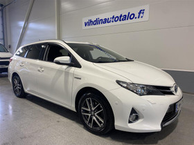 TOYOTA Auris, Autot, Vihti, Tori.fi TOYOTA Auris, Autot, Vihti, Tori.fi