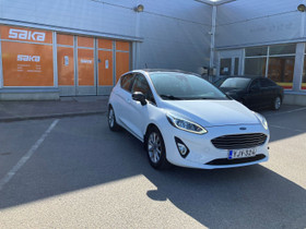 Ford Fiesta, Autot, Oulu, Tori.fi Ford Fiesta, Autot, Oulu, Tori.fi