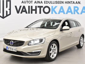 Volvo V60, Autot, Vantaa, Tori.fi Volvo V60, Autot, Vantaa, Tori.fi