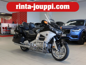 Honda GL1800, Moottoripyörät, Moto, Tampere, Tori.fi Honda GL1800, Moottoripyörät, Moto, Tampere, Tori.fi