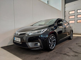 Toyota Corolla, Autot, Huittinen, Tori.fi Toyota Corolla, Autot, Huittinen, Tori.fi