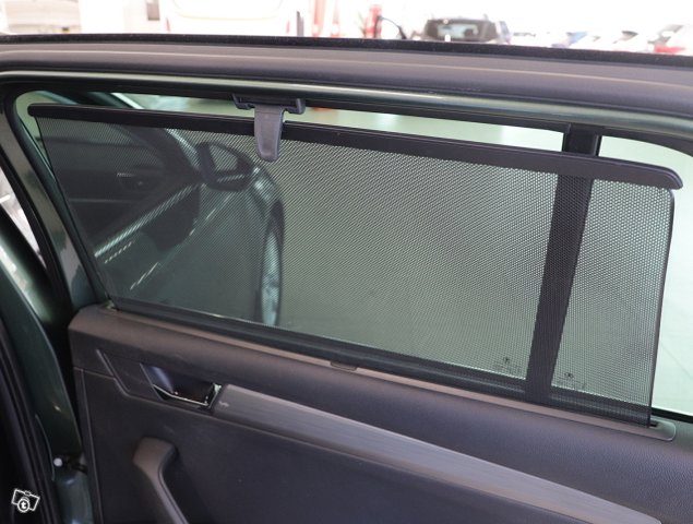 Skoda Superb 11