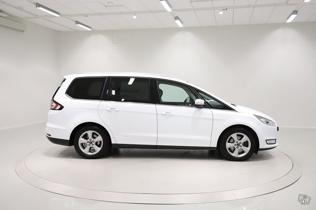 Ford Galaxy 4