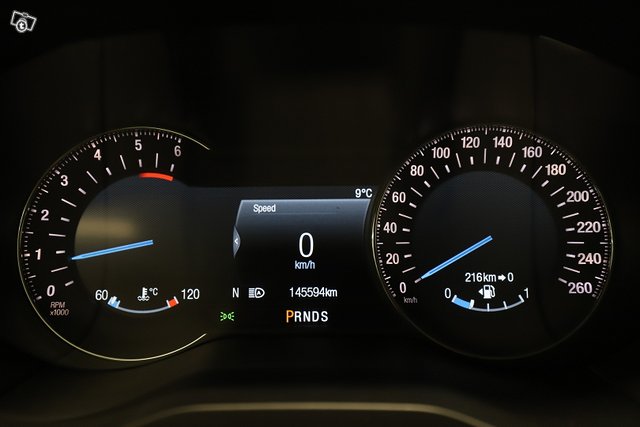 Ford Galaxy 19