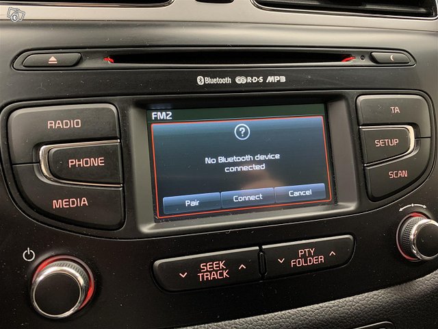 Kia Cee'd 14