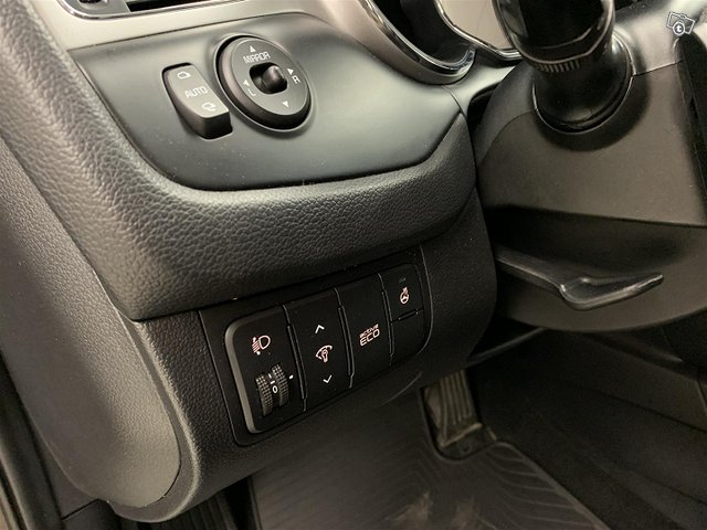 Kia Cee'd 25