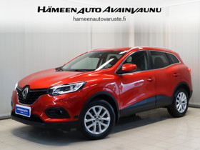 Renault Kadjar, Autot, Jyväskylä, Tori.fi Renault Kadjar, Autot, Jyväskylä, Tori.fi