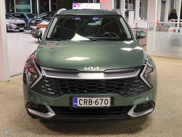 KIA Sportage 5
