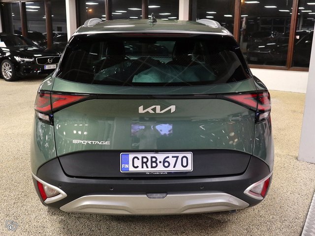KIA Sportage 6