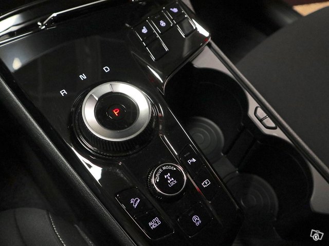 KIA Sportage 16