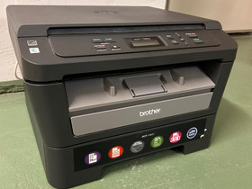 Brother DCP-7060D, Oheislaitteet, Tietokoneet ja lisälaitteet, Suonenjoki, Tori.fi Brother DCP-7060D, Oheislaitteet, Tietokoneet ja lisälaitteet, Suonenjoki, Tori.fi