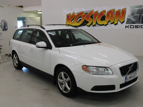 Volvo V70, Autot, Alajärvi, Tori.fi Volvo V70, Autot, Alajärvi, Tori.fi
